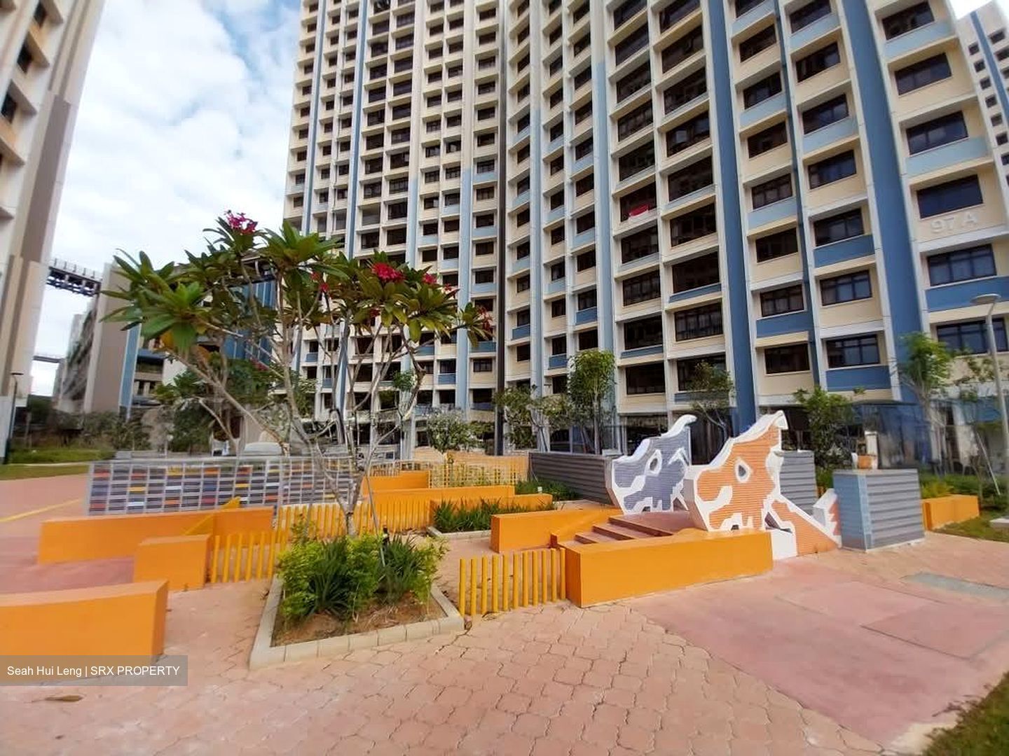 Blk 97B Macpherson Weave (Geylang), HDB 4 Rooms #586146691